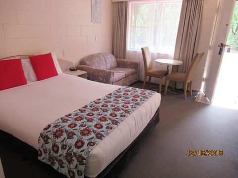 Moruya Motel - Grafton Accommodation 15