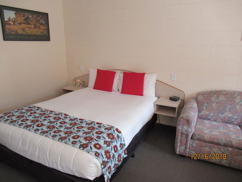 Moruya Motel - Grafton Accommodation 19