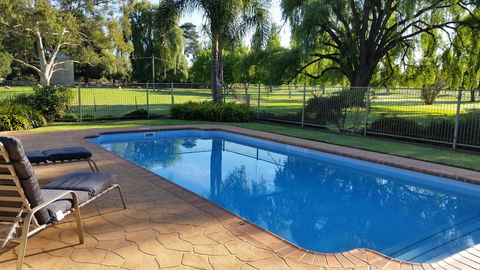 Moruya Motel - Grafton Accommodation 31