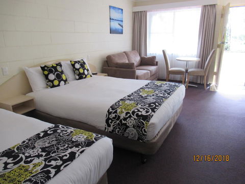 Moruya Motel - Grafton Accommodation 12