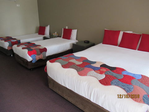 Moruya Motel - Grafton Accommodation 6