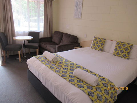 Moruya Motel - Grafton Accommodation 0
