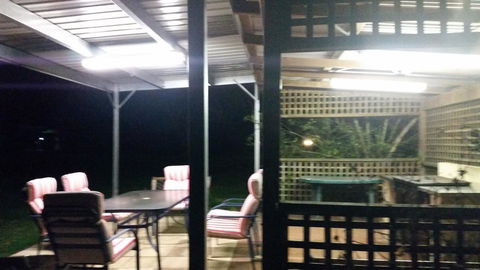 Moruya Motel - Grafton Accommodation 36