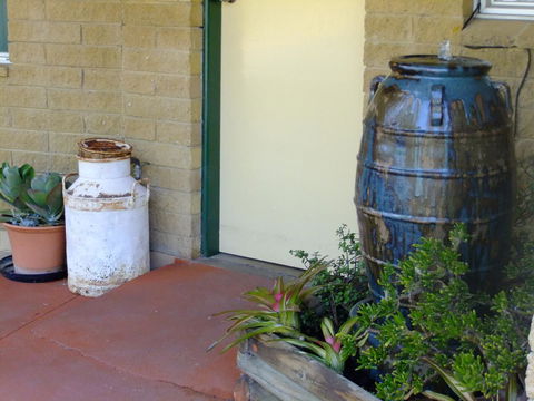 Moruya Motel - Grafton Accommodation 38