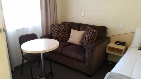 Moruya Motel - Grafton Accommodation 42