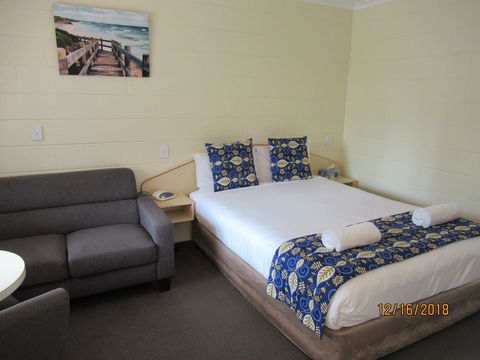 Moruya Motel - Grafton Accommodation 18