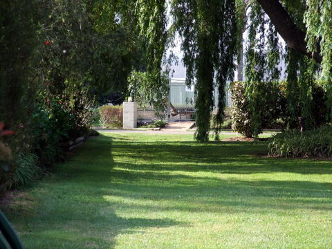 Moruya Motel - Grafton Accommodation 40