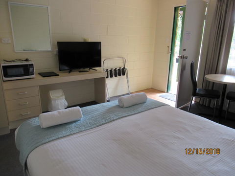 Moruya Motel - Grafton Accommodation 1