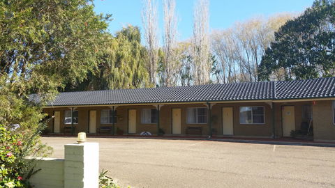 Moruya Motel - Grafton Accommodation 2