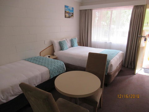 Moruya Motel - Grafton Accommodation 20