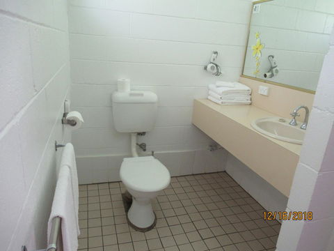 Moruya Motel - Grafton Accommodation 7