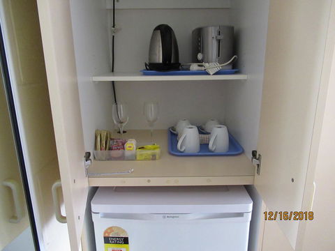 Moruya Motel - Grafton Accommodation 3
