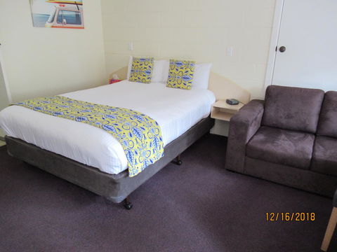 Moruya Motel - Grafton Accommodation 21