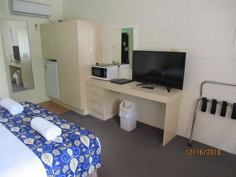 Moruya Motel - Grafton Accommodation 17