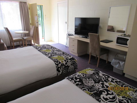 Moruya Motel - Grafton Accommodation 11