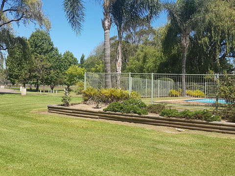 Moruya Motel - Grafton Accommodation 25