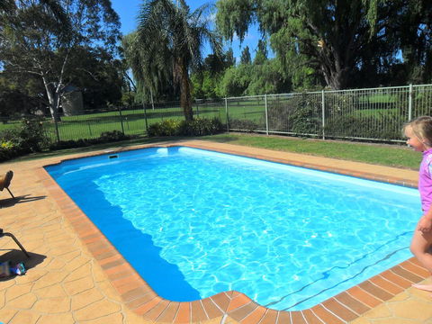 Moruya Motel - Grafton Accommodation 35