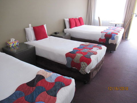 Moruya Motel - Grafton Accommodation 5