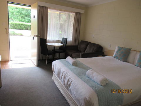 Moruya Motel - Grafton Accommodation 23