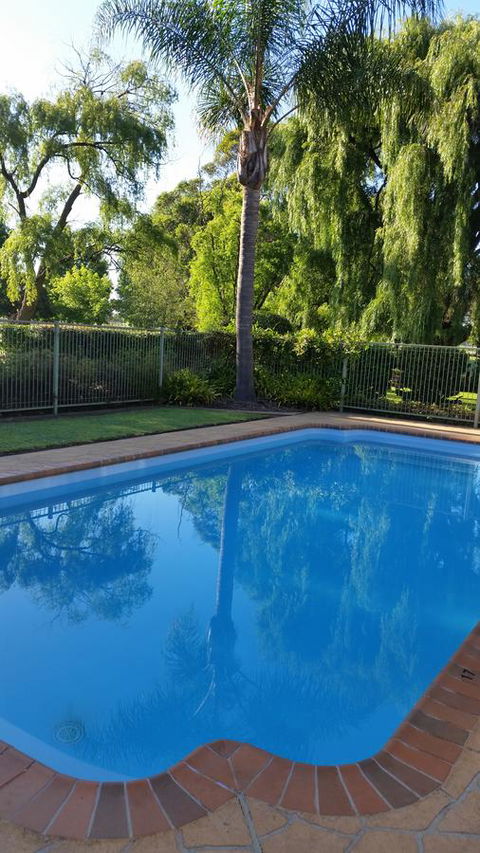 Moruya Motel - Grafton Accommodation 29