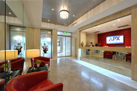 APX Darling Harbour - Grafton Accommodation 0