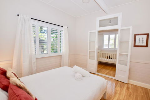 Wildlife Lodge Katoomba - Grafton Accommodation 9