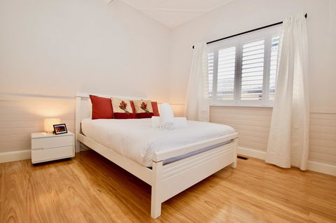 Wildlife Lodge Katoomba - Grafton Accommodation 8