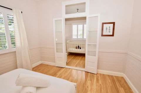 Wildlife Lodge Katoomba - Grafton Accommodation 10