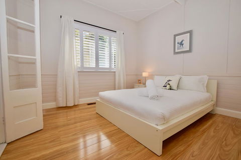 Wildlife Lodge Katoomba - Grafton Accommodation 4
