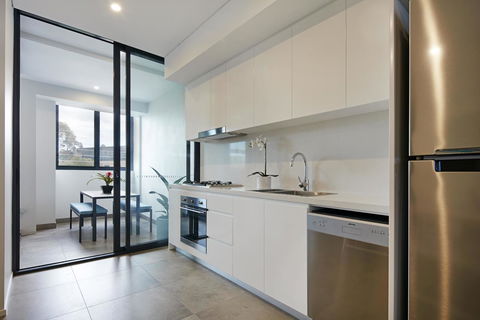 Veriu Camperdown - Grafton Accommodation 39