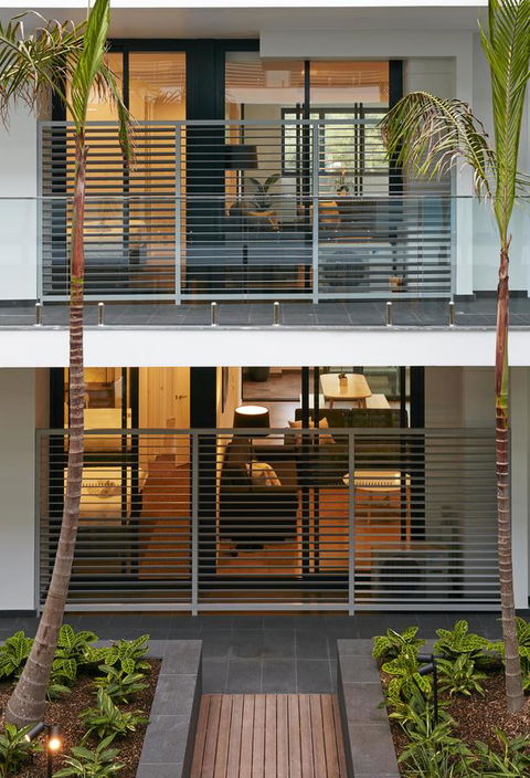 Veriu Camperdown - Grafton Accommodation 32