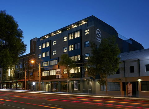 Veriu Camperdown - Grafton Accommodation 24