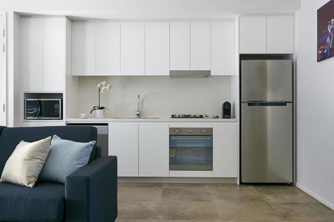 Veriu Camperdown - Grafton Accommodation 26