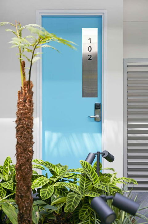 Veriu Camperdown - Grafton Accommodation 14