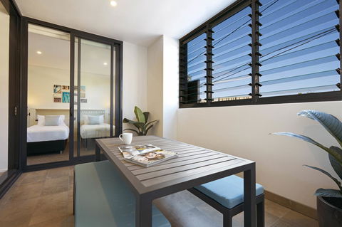 Veriu Camperdown - Grafton Accommodation 36