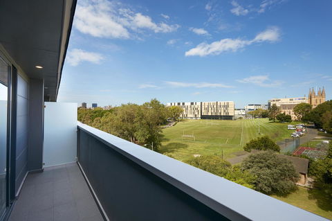 Veriu Camperdown - Grafton Accommodation 17