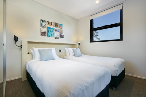 Veriu Camperdown - Grafton Accommodation 15