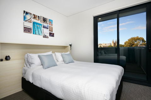 Veriu Camperdown - Grafton Accommodation 10