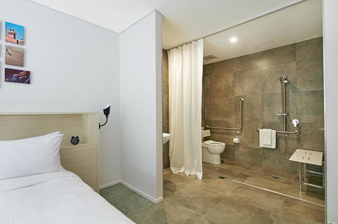 Veriu Camperdown - Grafton Accommodation 29