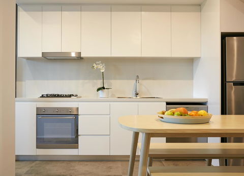 Veriu Camperdown - Grafton Accommodation 31