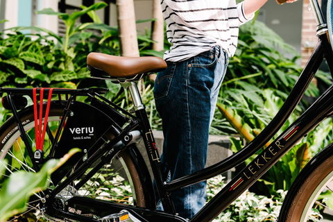 Veriu Camperdown - Grafton Accommodation 8