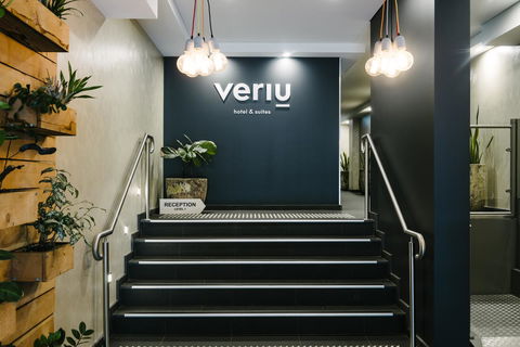 Veriu Camperdown - Grafton Accommodation 3