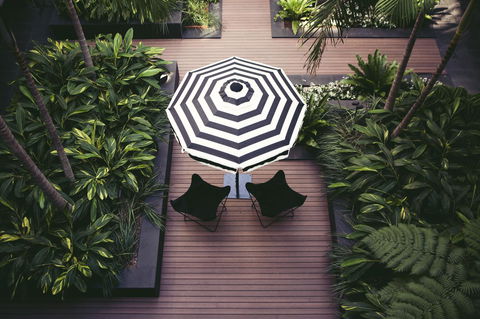 Veriu Camperdown - Grafton Accommodation 12