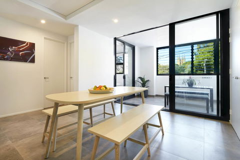 Veriu Camperdown - Grafton Accommodation 16