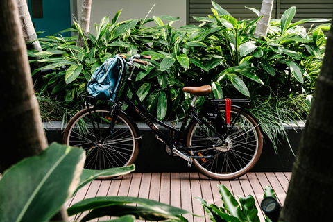 Veriu Camperdown - Grafton Accommodation 5