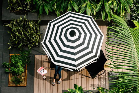 Veriu Camperdown - Grafton Accommodation 1