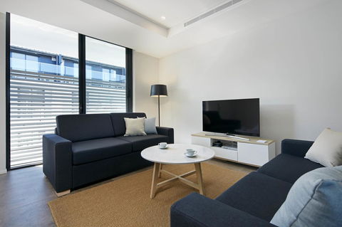 Veriu Camperdown - Grafton Accommodation 38