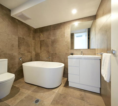 Veriu Camperdown - Grafton Accommodation 28