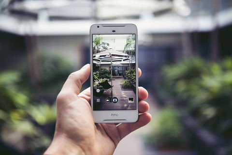 Veriu Camperdown - Grafton Accommodation 6