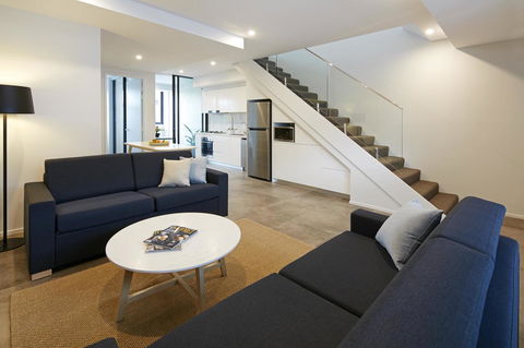 Veriu Camperdown - Grafton Accommodation 11